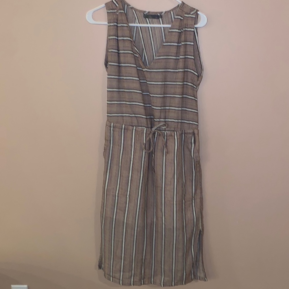 Prana Dress